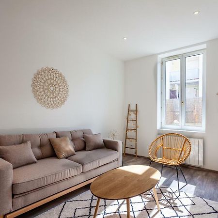 Be My Home - La Bohème Villeurbanne Extérieur photo
