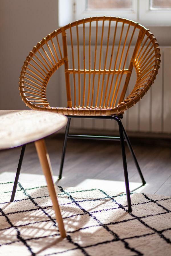 Be My Home - La Bohème Villeurbanne Extérieur photo