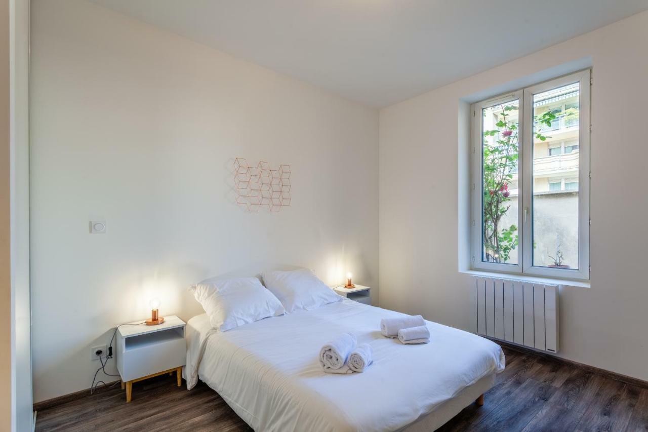 Be My Home - La Bohème Villeurbanne Extérieur photo