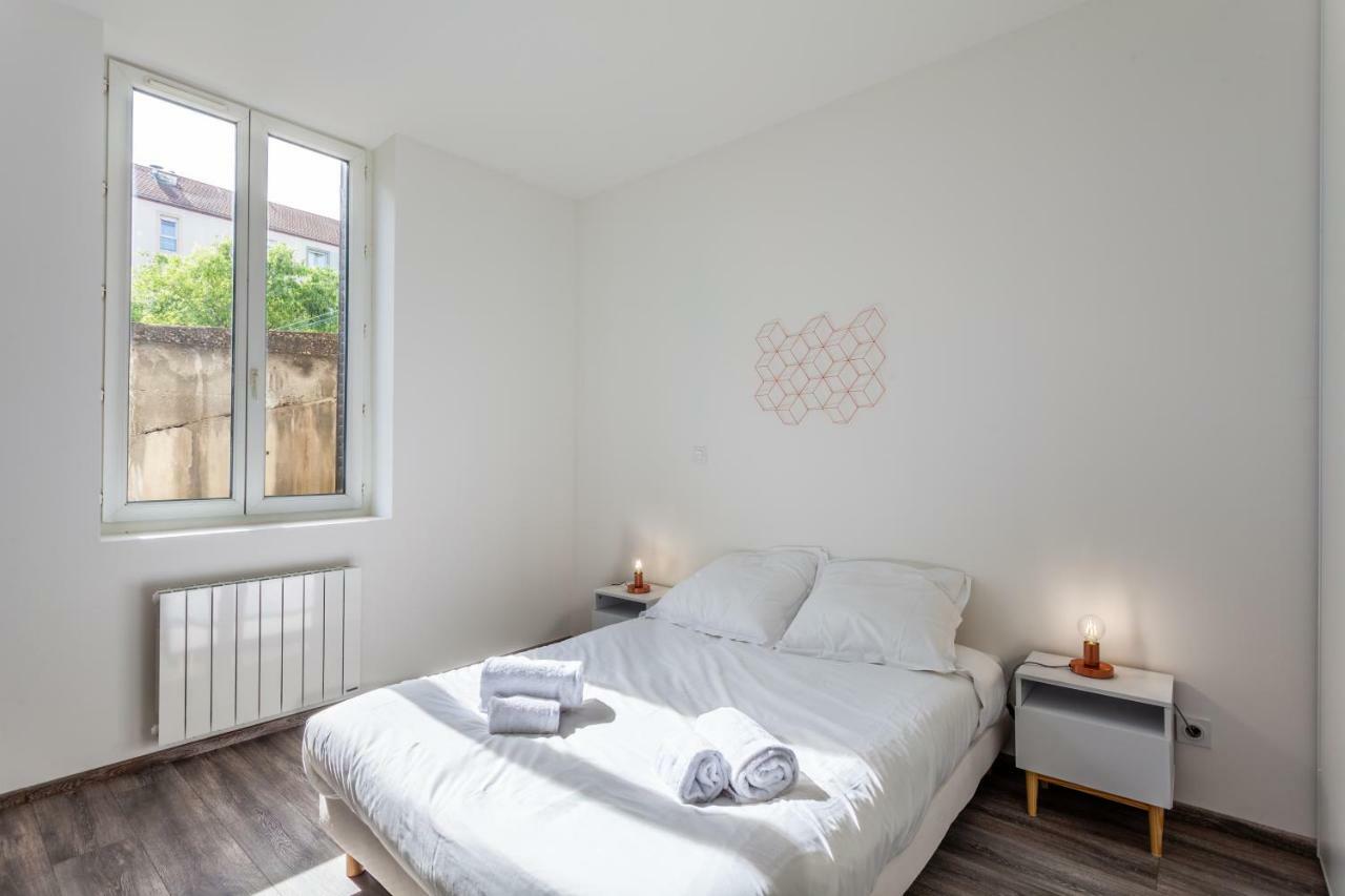 Be My Home - La Bohème Villeurbanne Extérieur photo
